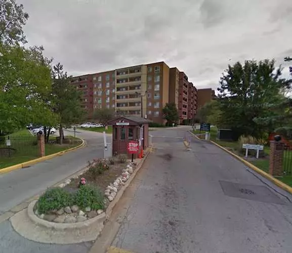 Calumet City, IL 60409,100 Park Avenue #706