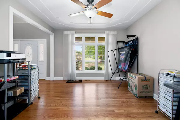 Bourbonnais, IL 60914,155 Barrington Drive