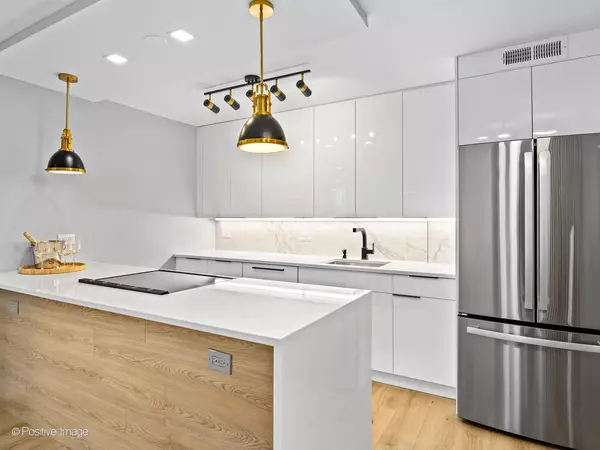 Chicago, IL 60610,1455 N Sandburg Terrace #209B