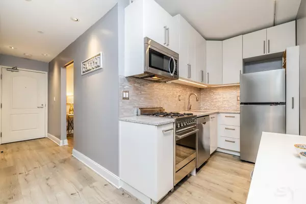 Chicago, IL 60610,21 W Chestnut Street #907
