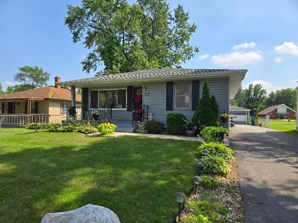 Joliet, IL 60432,1316 Ada Street