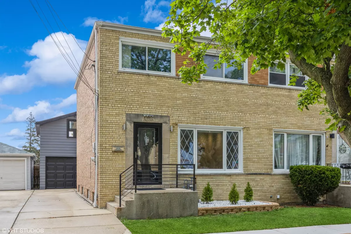 Chicago, IL 60638,5236 W 54th Street