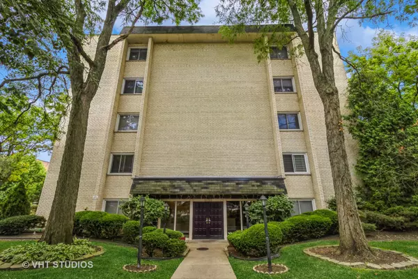 8650 Ferris Avenue #505, Morton Grove, IL 60053