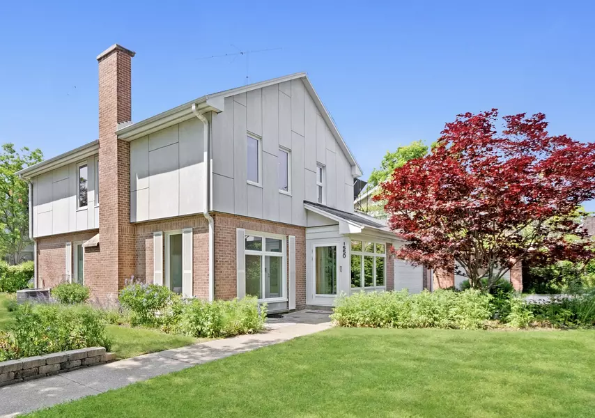 1550 Asbury Avenue, Evanston, IL 60201
