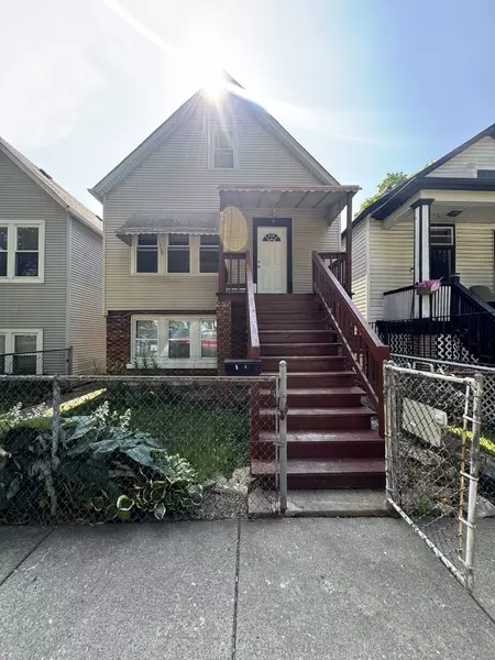 5328 S May Street #G, Chicago, IL 60609