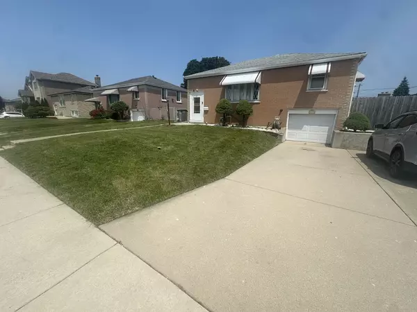 Schiller Park, IL 60176,4633 Rose Street