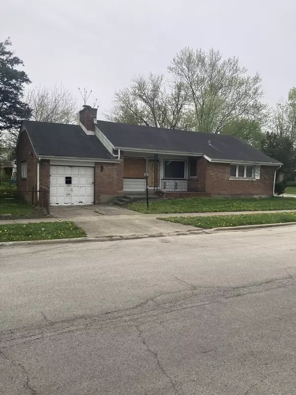Riverdale, IL 60827,14201 S WENTWORTH Avenue