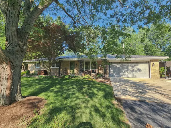 St. Anne, IL 60964,1843 Bittersweet Drive