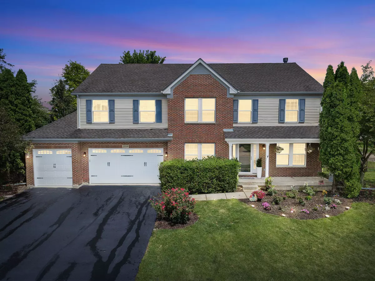 Sycamore, IL 60178,2310 Dean Street