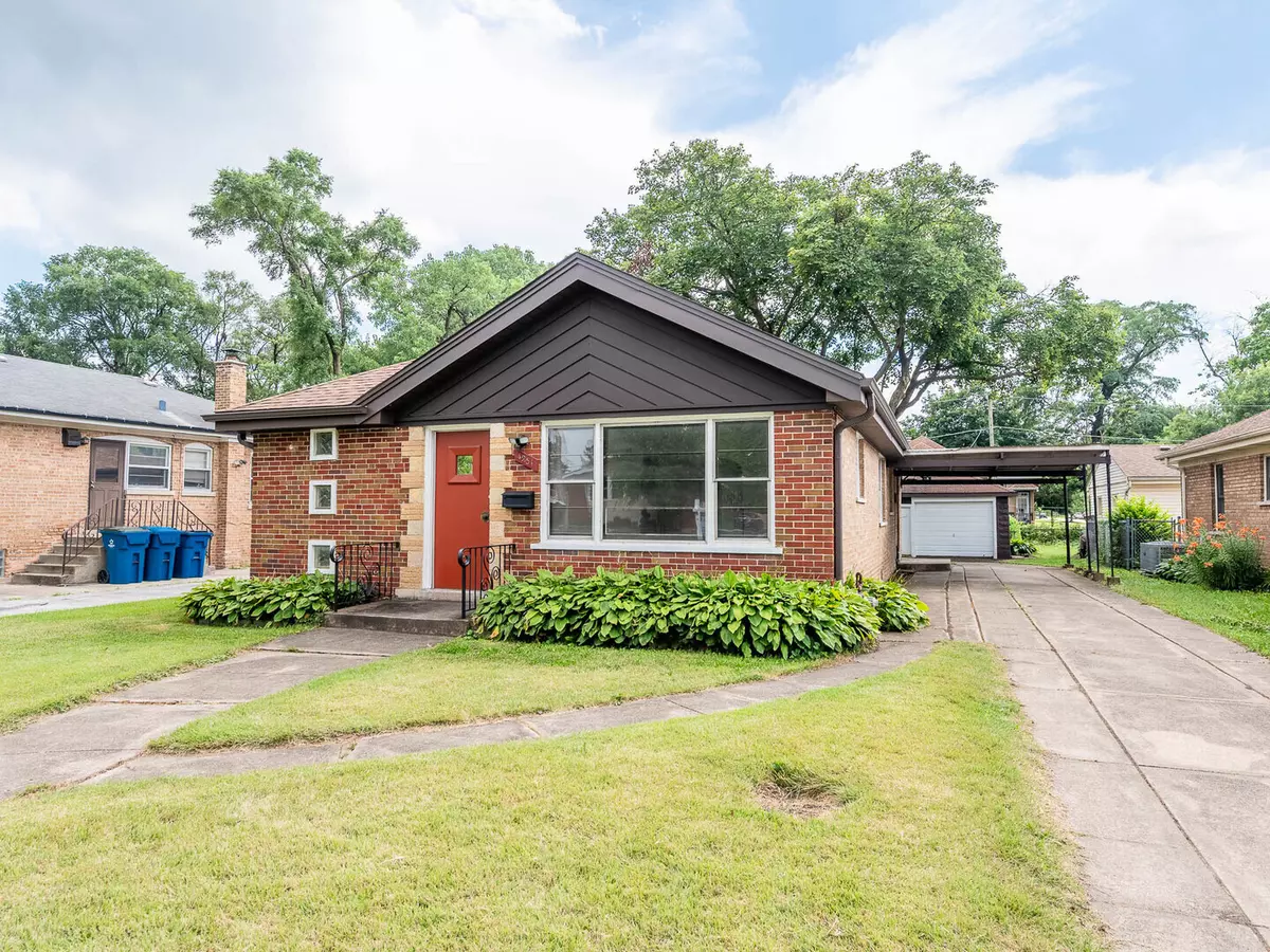 Midlothian, IL 60445,4251 147th Street