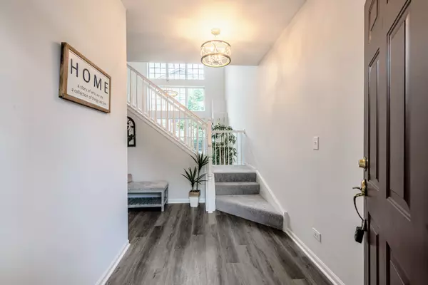 Schaumburg, IL 60173,765 Stonewall Court