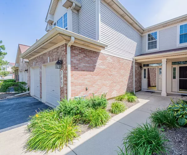 Schaumburg, IL 60173,765 Stonewall Court