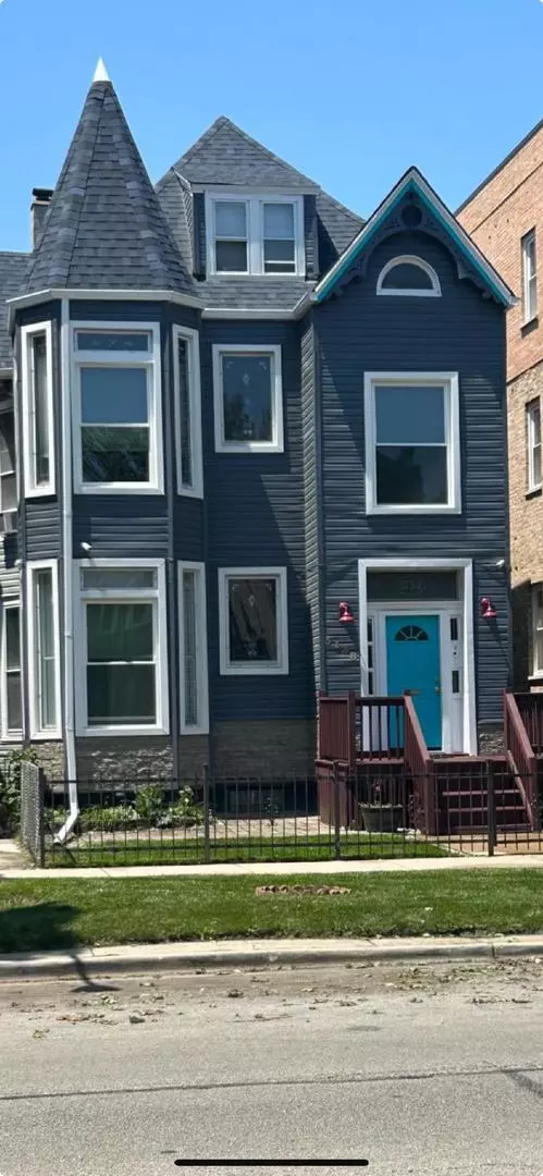 Address Not Disclosed