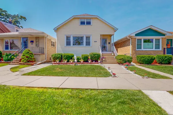 4130 N Oketo Avenue, Norridge, IL 60706