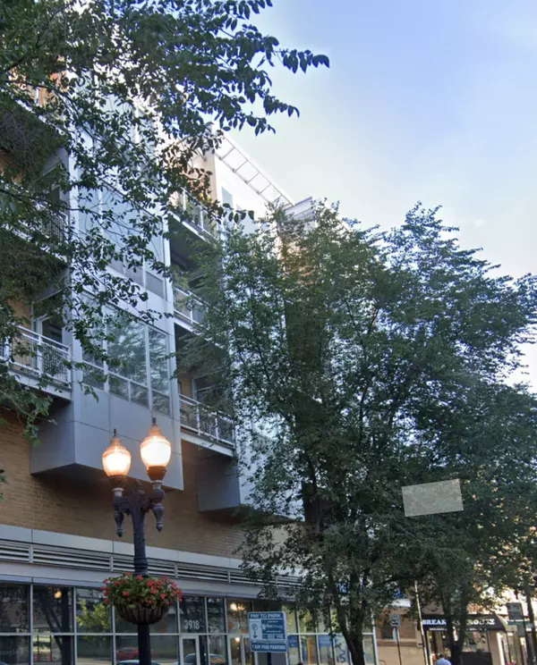 Chicago, IL 60613,3920 N Sheridan Road #508