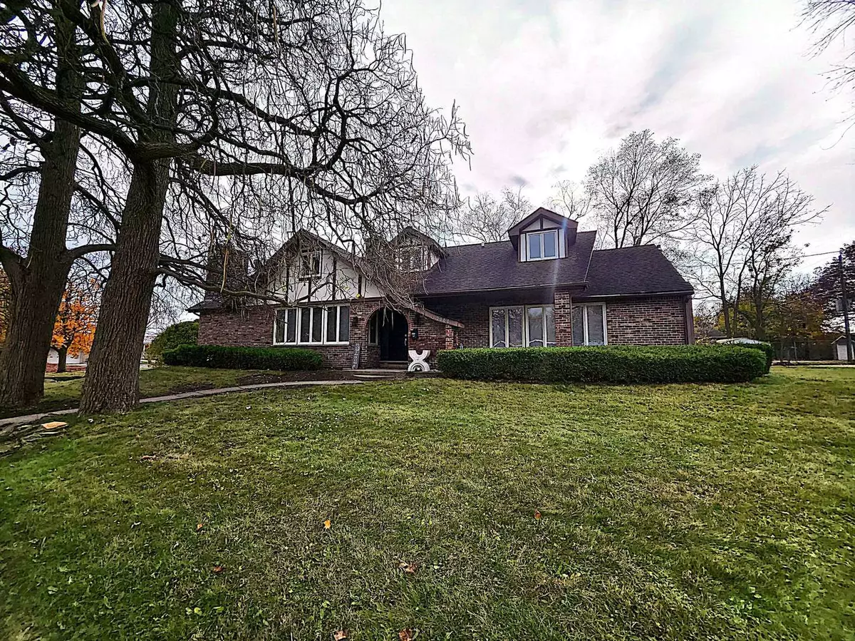Zion, IL 60099,2100 Edina Boulevard