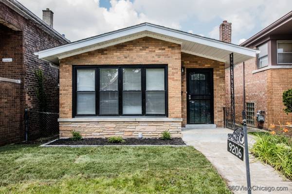 9206 S Yates Boulevard, Chicago, IL 60617