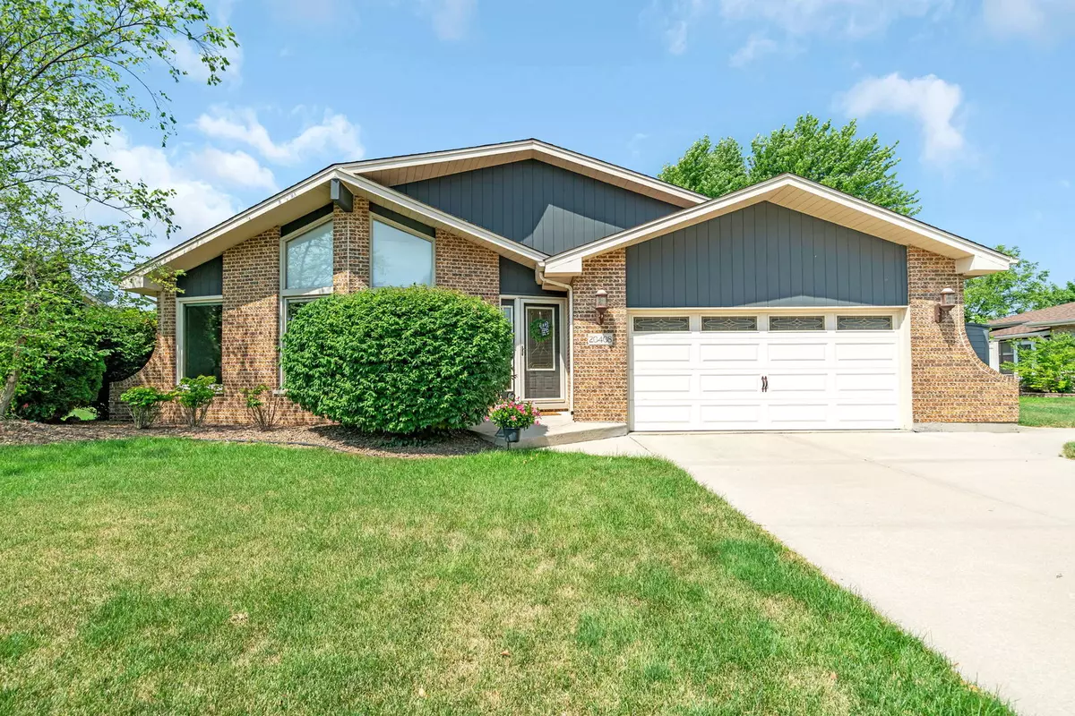 Frankfort, IL 60423,20408 S Grand Prairie Lane