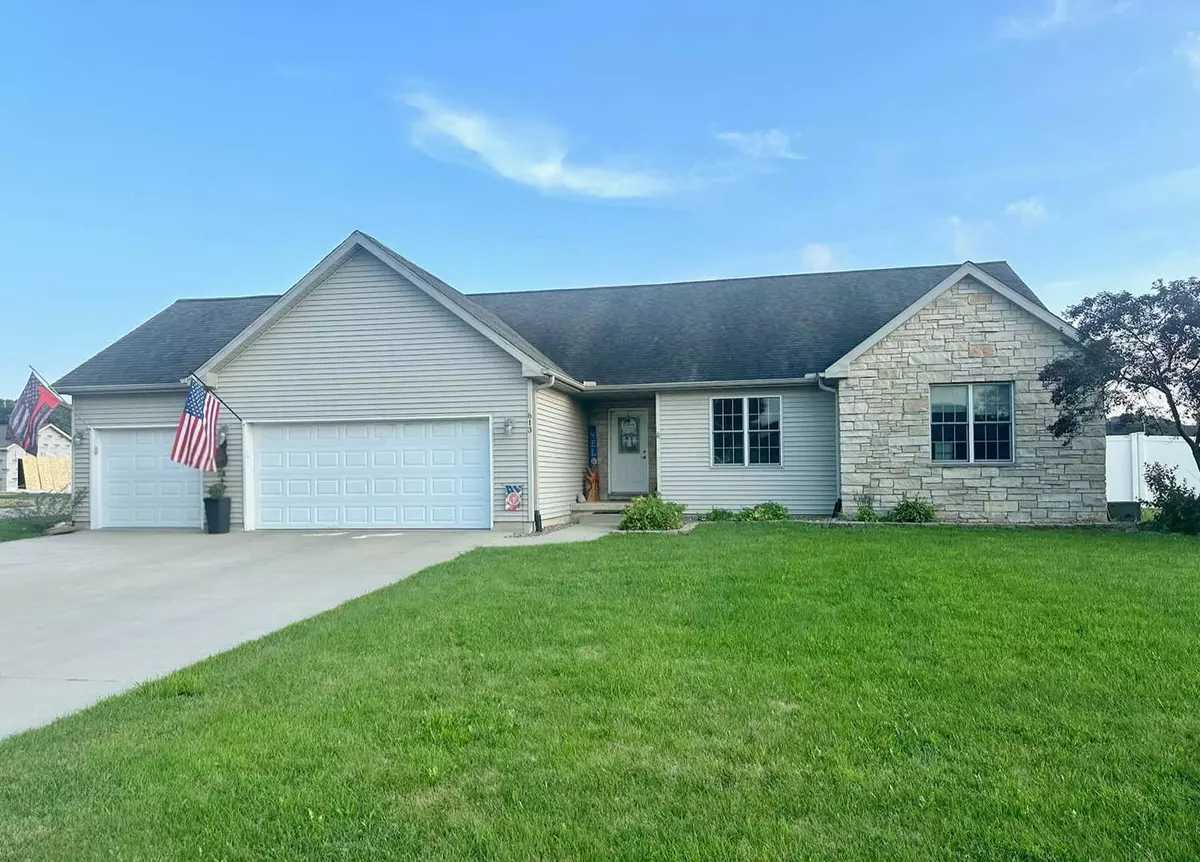 Utica, IL 61373,613 Cassidy Court