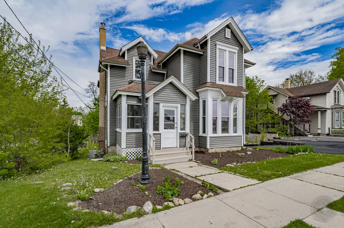 West Chicago, IL 60185,125 Arbor Avenue