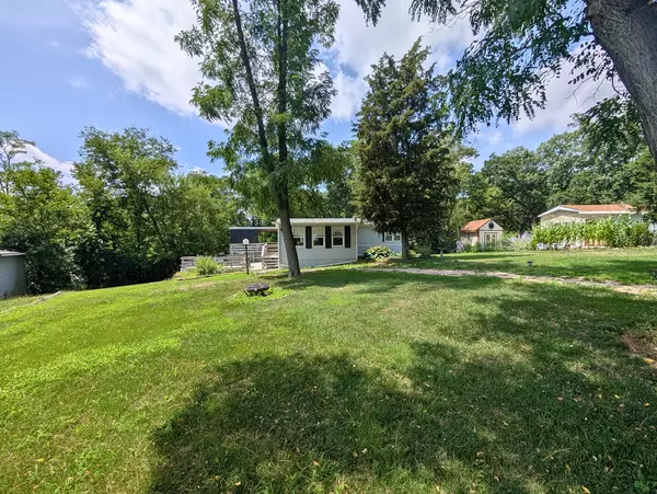 Marseilles, IL 61341,Lot 6 Thornridge