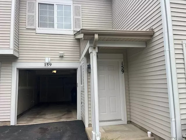 159 Braxton Lane #159, Aurora, IL 60504