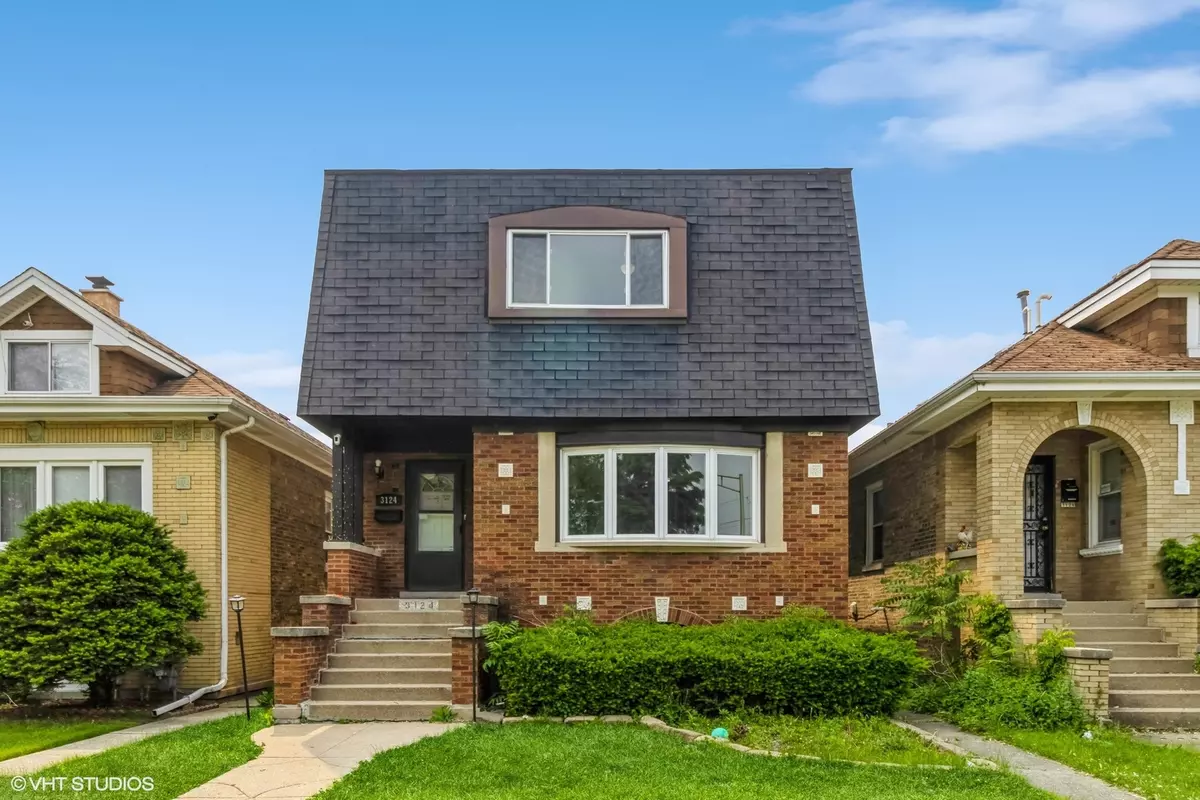 Elmwood Park, IL 60707,3124 N 76th Avenue