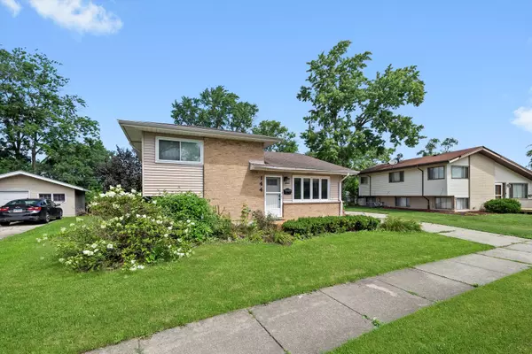 Park Forest, IL 60466,144 Westwood Drive