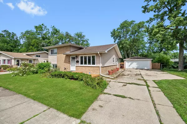 Park Forest, IL 60466,144 Westwood Drive
