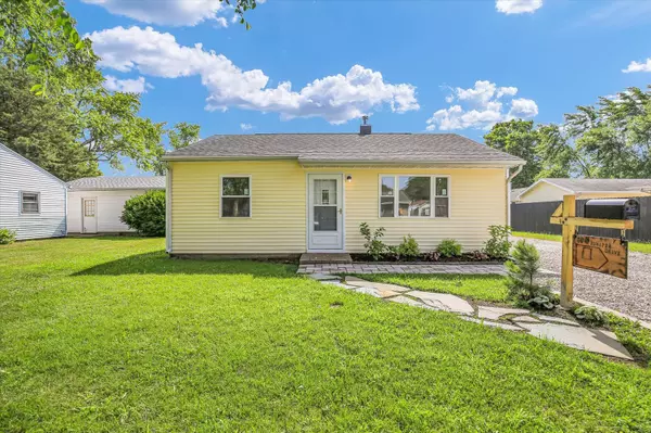804 Juniper Drive, Rantoul, IL 61866