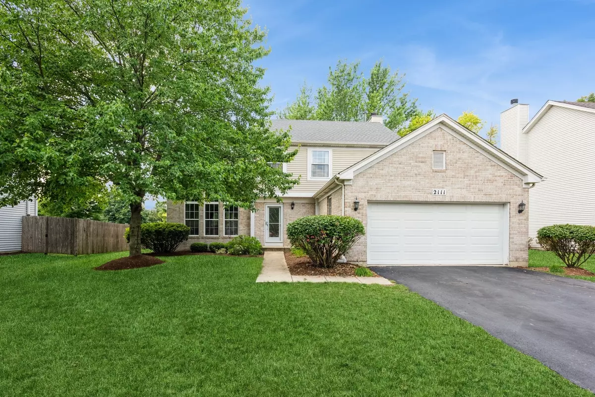 Aurora, IL 60503,2111 Colonial Street