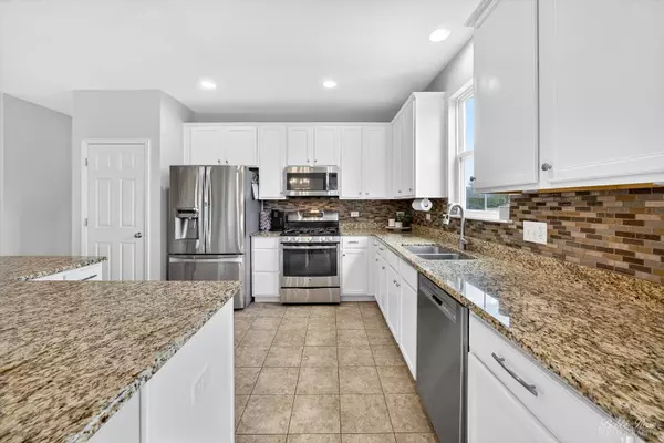 Huntley, IL 60142,9054 Clinnin Lane