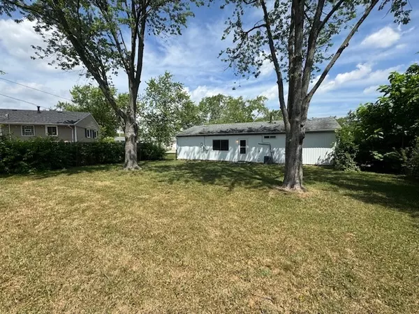 Sauk Village, IL 60411,2460 TALANDIS Drive