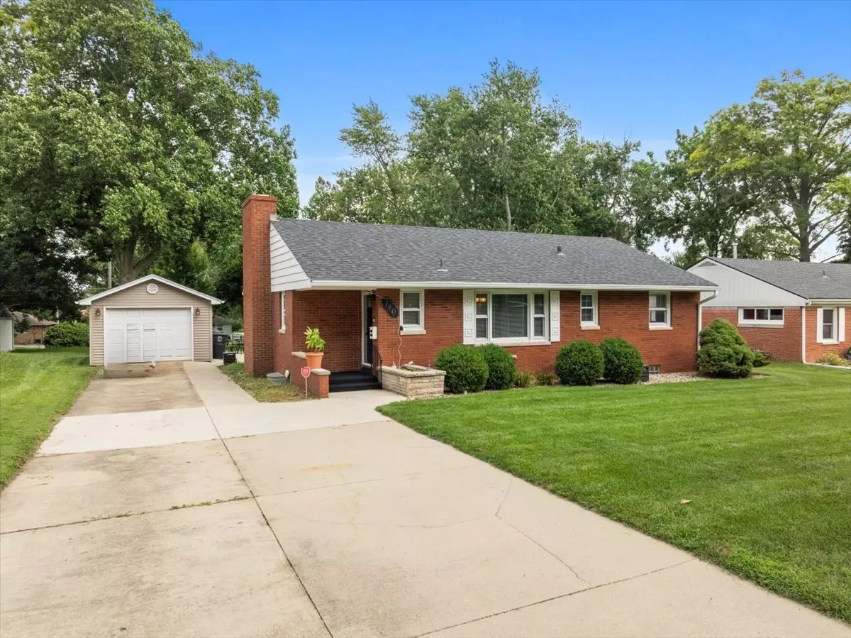 Normal, IL 61761,110 Eastview Drive