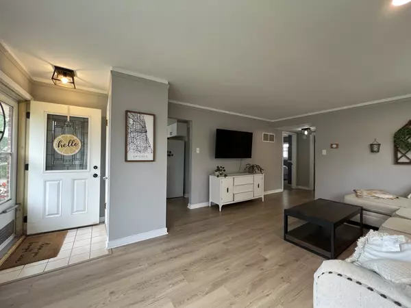 Merrionette Park, IL 60803,11700 Meadow Lane Drive
