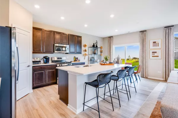 Oswego, IL 60543,442 Hathaway Lane