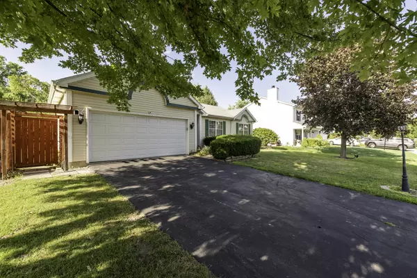 Zion, IL 60099,3306 Harbor Ridge Drive