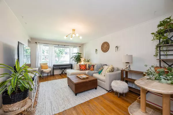La Grange Park, IL 60526,309 Newberry Avenue