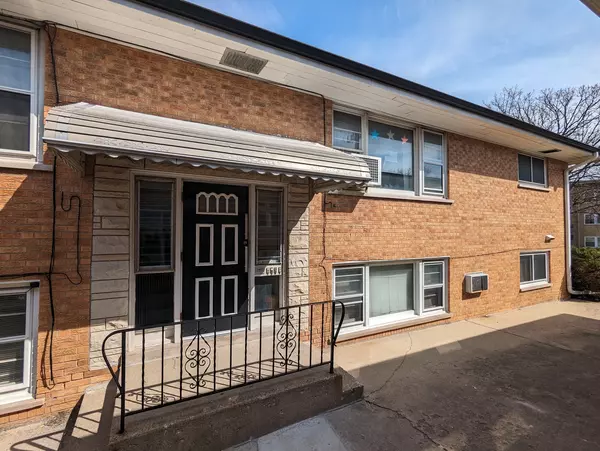 Melrose Park, IL 60160,1914 N 18th Avenue