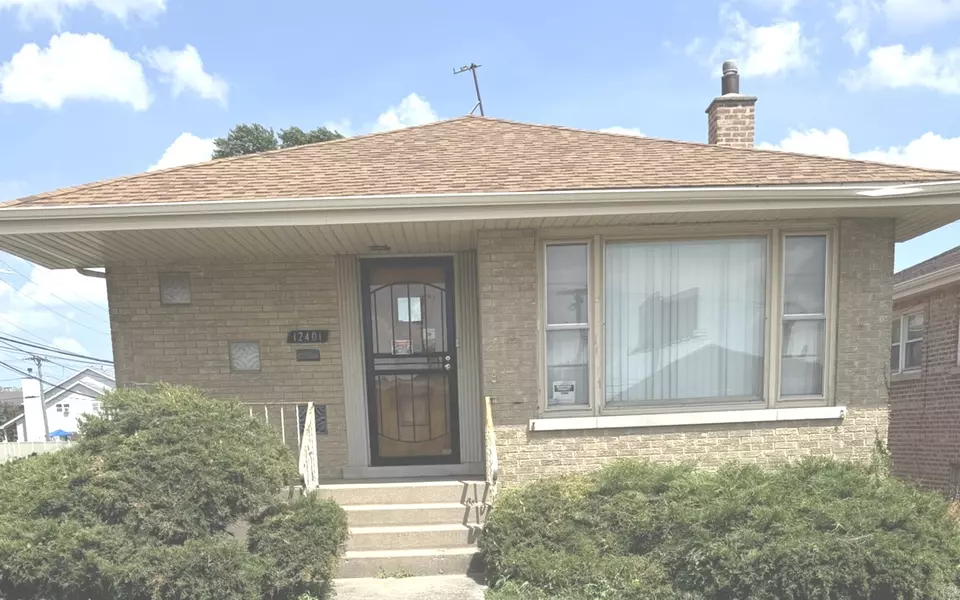 12401 Justine Street, Calumet Park, IL 60827