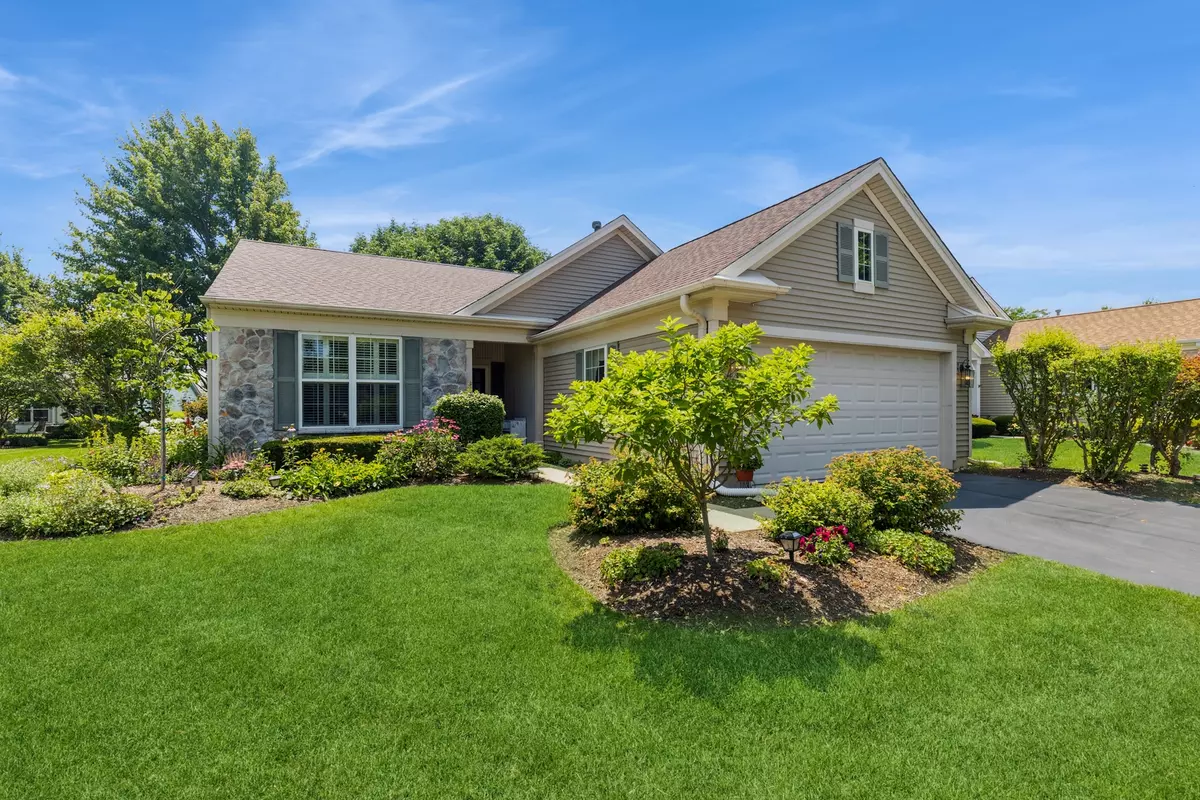 Huntley, IL 60142,13233 Stonebridge Lane