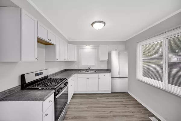 Park Forest, IL 60466,263 Sangamon Street