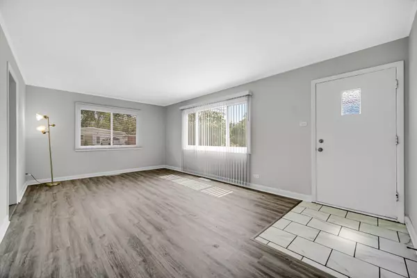 Park Forest, IL 60466,263 Sangamon Street