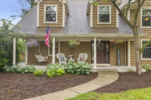 Wheaton, IL 60189,1310 Yorkshire Woods Court
