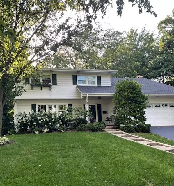 Glen Ellyn, IL 60137,500 Lowell Avenue