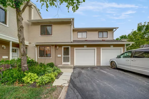 1113 E Randville Drive, Palatine, IL 60074