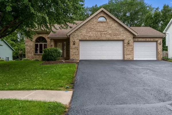 1206 ANEE Drive, Rockford, IL 61108