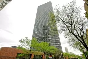 Chicago, IL 60640,5415 N SHERIDAN Road #901