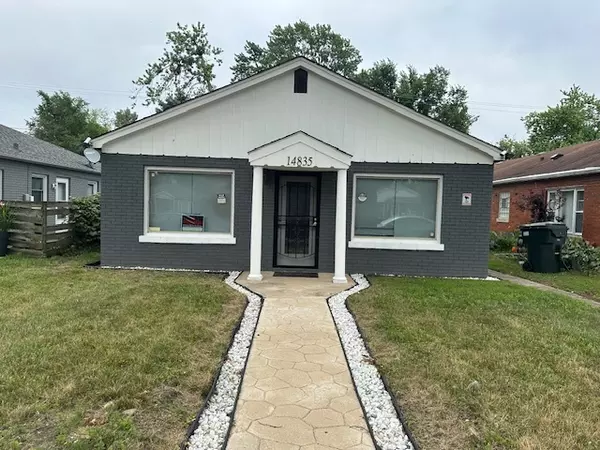 14835 Evans Avenue, Dolton, IL 60419