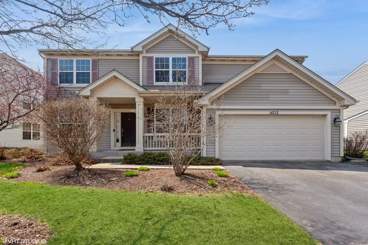 Plainfield, IL 60544,14712 INDEPENDENCE Drive